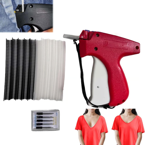 Réparation rapide de vêtements