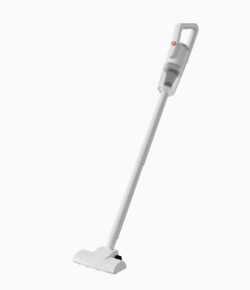 Puissant Aspirateur 2-en-1 Sans Fil - Haute Performance