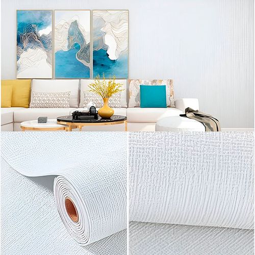 Papier peint autocollant épais (5 m²) | WALLPOSH