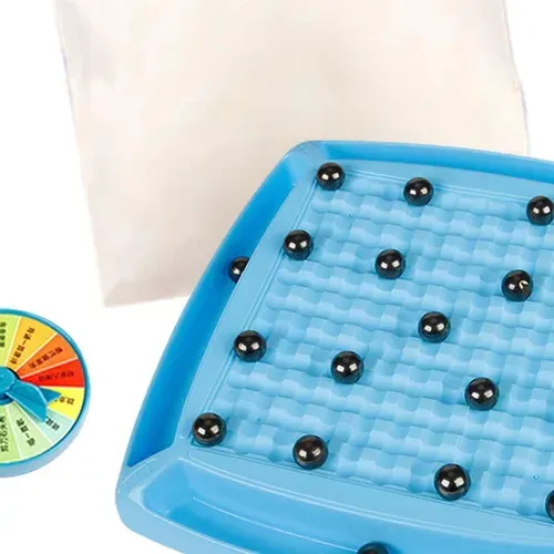Jeu d'échecs magnétique