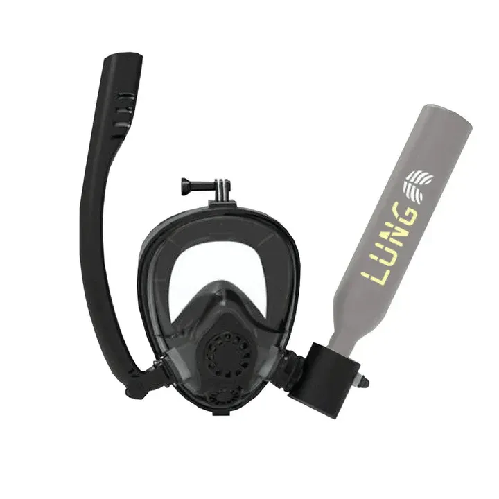 Deep Sea Explorer : Ensemble de plongée portable en respiration libre 🐠🌊