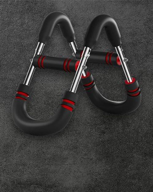 Saker Twister Arm Trainer, 40-100lb Adjustable Chest Workout Equipment, Arm Trainer, Twister Arm Trainer, Portable Power Twister Bar, Detachable Design Fitness Anywhere