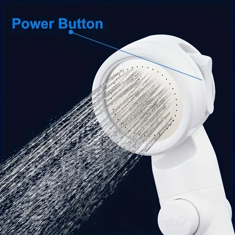 Portable | Rechargeable  Rechargeable Electric Shower Pump, 1 Portable Watering System | Camping Shower, Outdoor Shower, Suitable for Hiking And Climbing Bathing, Car And Motorcycle Cleaning, Beach Camping Bathing, Crop Watering, Pet Bathing, Holiday Gardening Watering