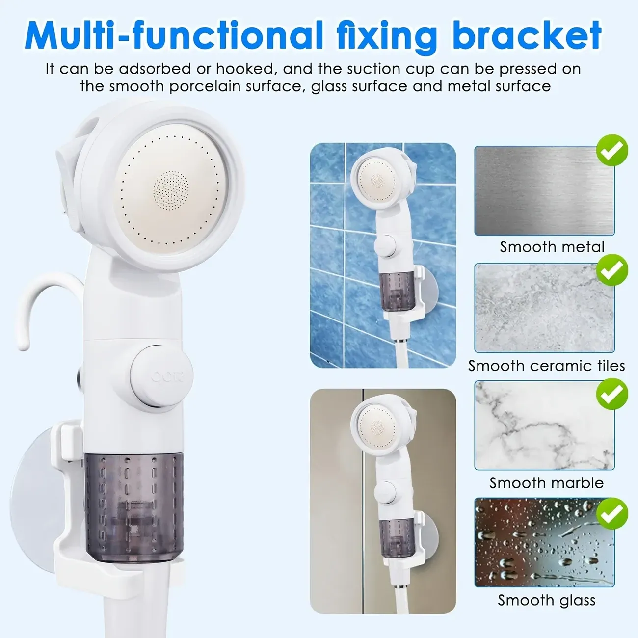 Portable | Rechargeable  Rechargeable Electric Shower Pump, 1 Portable Watering System | Camping Shower, Outdoor Shower, Suitable for Hiking And Climbing Bathing, Car And Motorcycle Cleaning, Beach Camping Bathing, Crop Watering, Pet Bathing, Holiday Gardening Watering