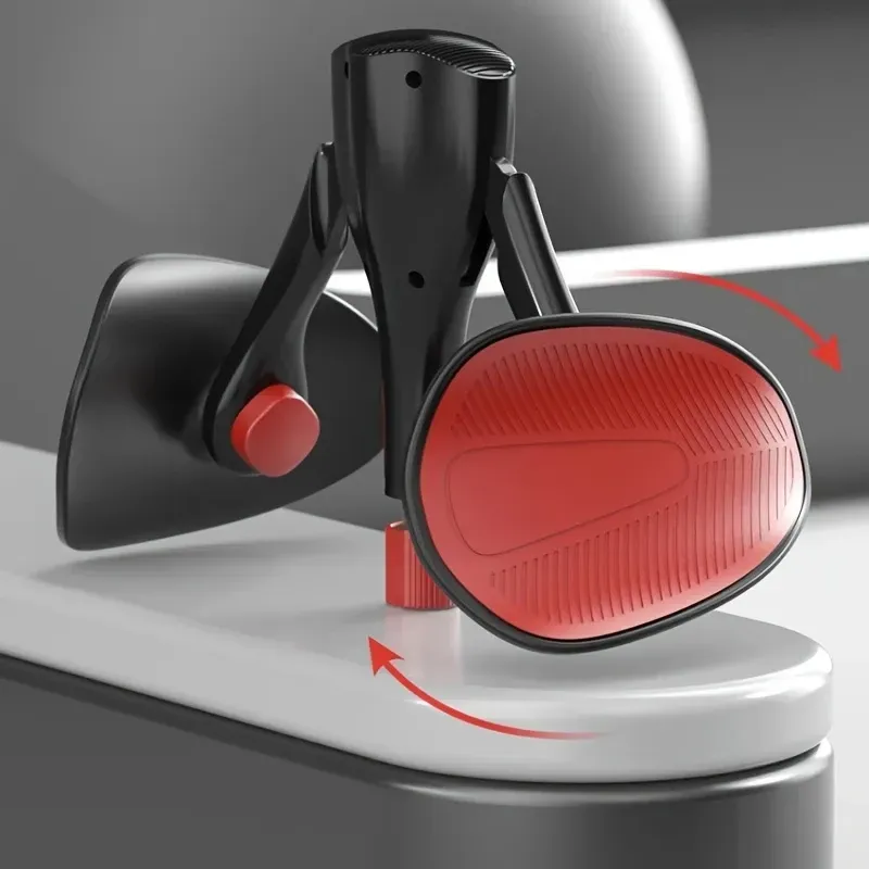 1pc Leg Muscle Trainer, Pelvic Floor Muscle Exerciser - For Body Shaping & Fitness Training - Suitable for Men & Women - Perfect for Home Workouts & Gym