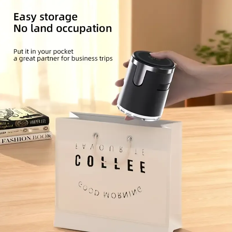 3in 1 Charging Station for Apple-Devices, Mag-Safe Charger Stand, CylinTrick-R Qi2 15W Auto-Rotating Wireless Charging Station for iPhone 16 15 14 13 12 Series& Air-Pods& IWatch(15W Charger Included)