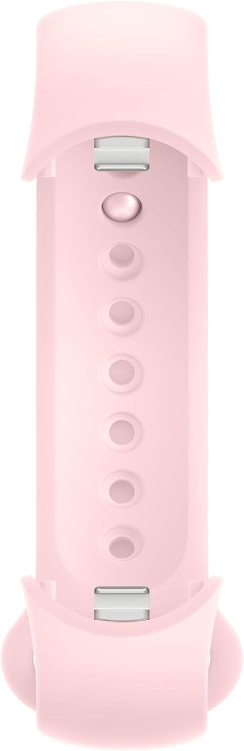 Xiaomi Smart Band 9 Global Version (2024) 1.62  Amoled Display | 233 mAh Battery | up to 21 Days of Battery Life | Over 150 Workout Modes | BT 5.4 | 50M Water Resistant - Midnight Black