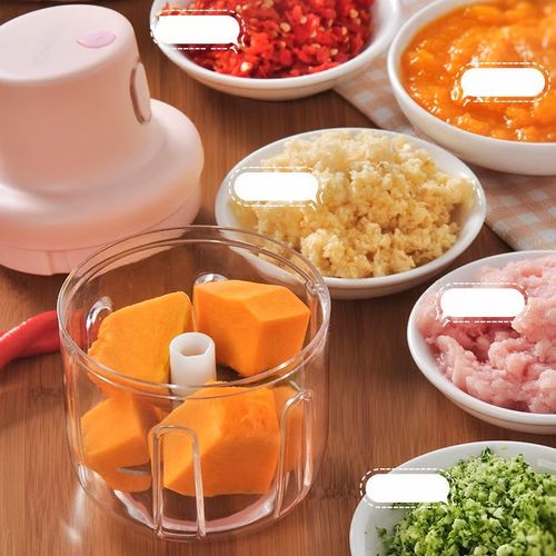 🎁Wireless Food Chopper🔥