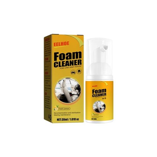 🔥⏰All-Purpose Rinse-Free Cleaning Spray
