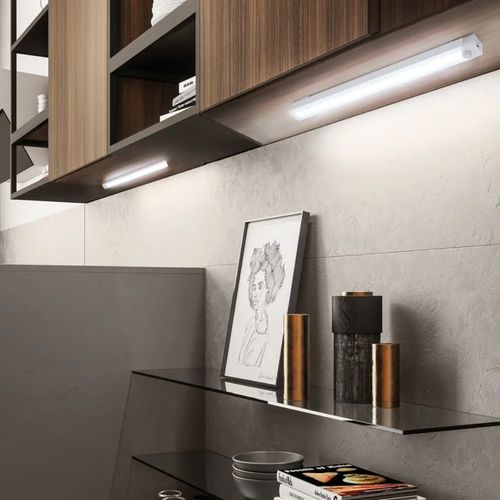 🔥 Punch-free Smart Sensor Magnetic Rechargeable LED Lights