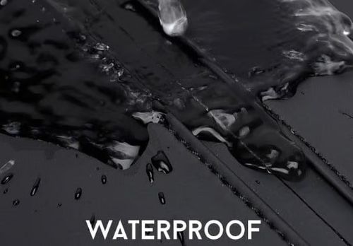 Waterproof Shoulder Bag🔥