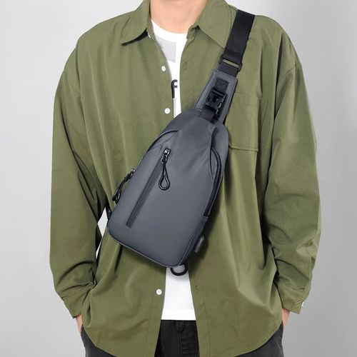 Waterproof Shoulder Bag🔥