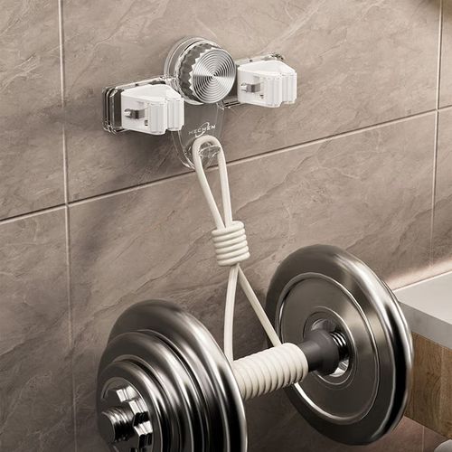 💥Broom Holder Mop Hanger