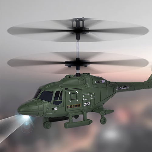 🔥Electric Remote Control Helicopter