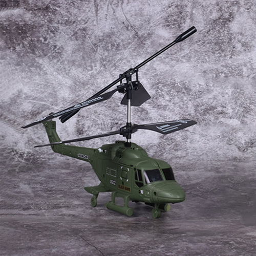 🔥Electric Remote Control Helicopter