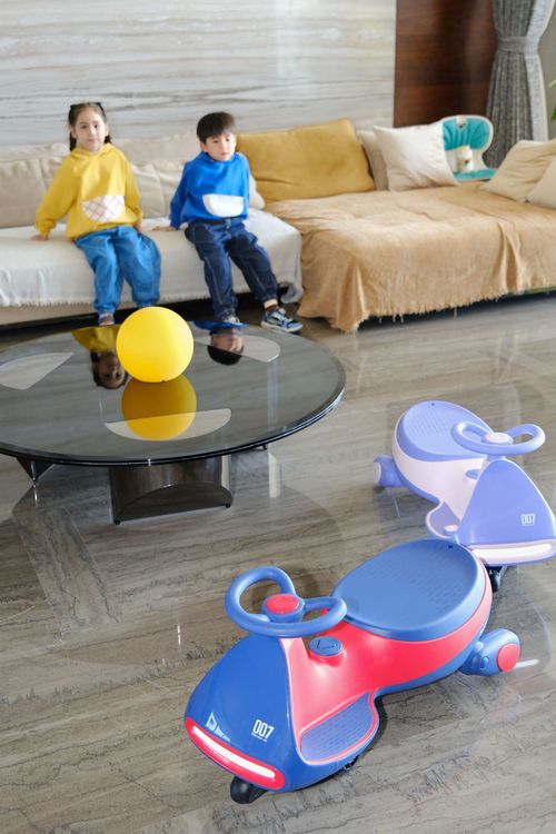 Twist car Go Kart Children's Toy Car