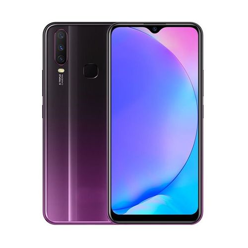 VIVO Y17 high-quality Android smartphone