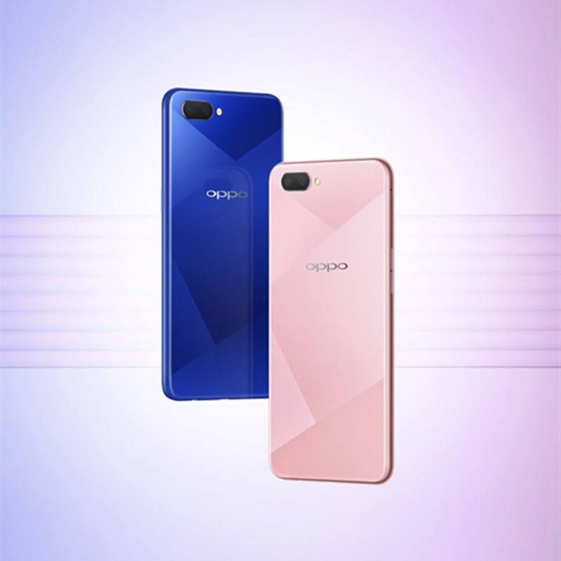 OPPO A3S High-quality smartphone（4+64G）
