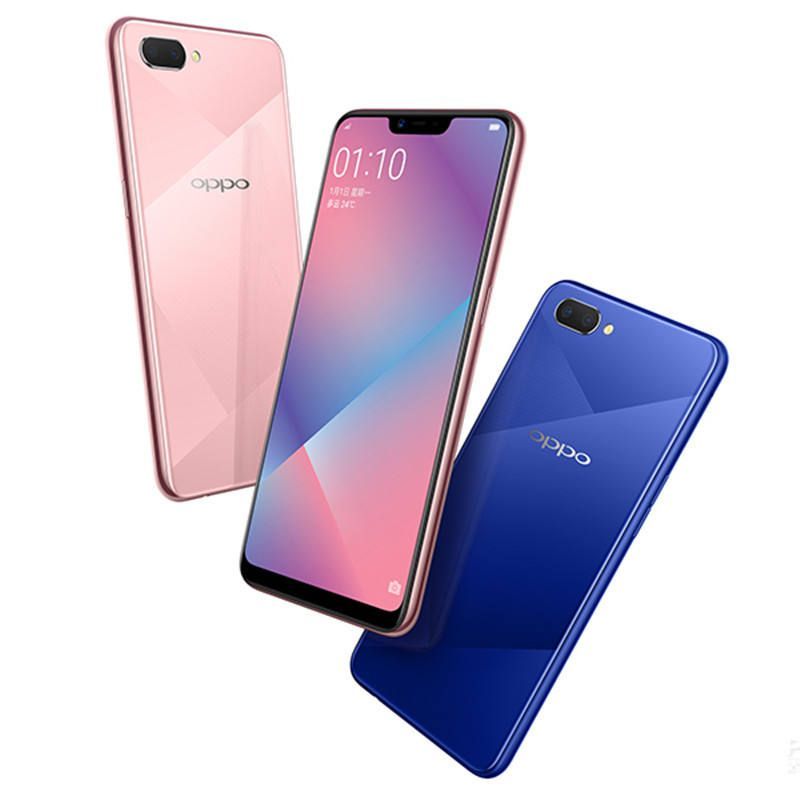 OPPO A3S High-quality smartphone（4+64G）