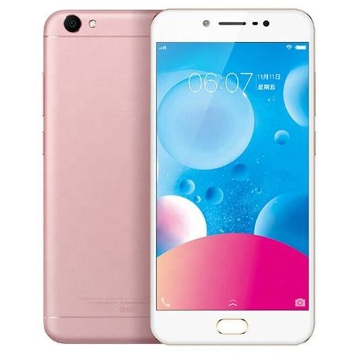 VIVO Y67 high-quality smartphone