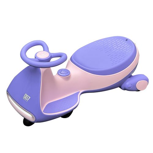 Twist car Go Kart Children's Toy Car
