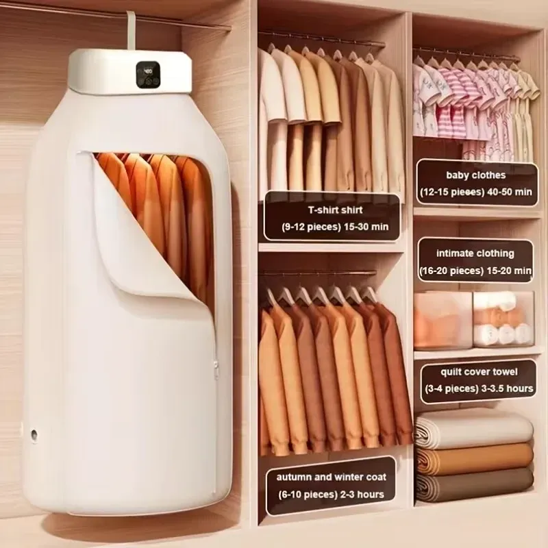 Electric Dryer