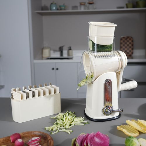 vegetable slicer