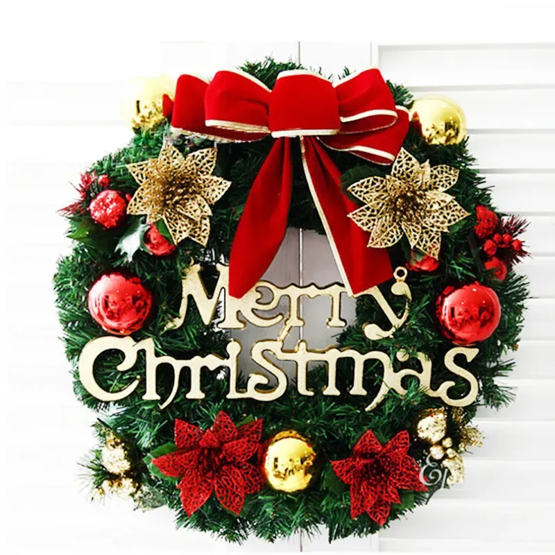 Latest Hot-selling 2026 Christmas New Arrivals Wreaths