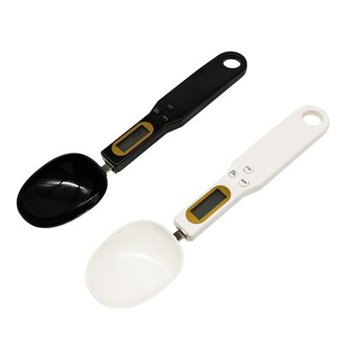 Precision electronic measuring spoon scale