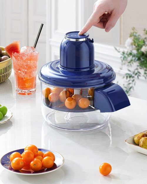 Popular household and commercial fruit and vegetable peeler grape peeler
