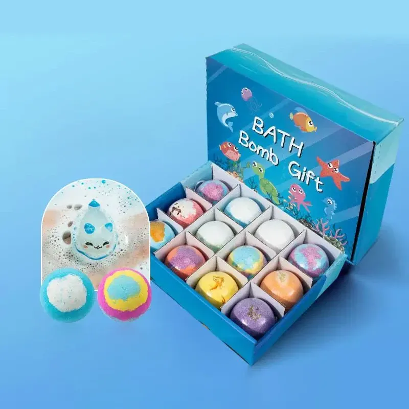Salt Balls