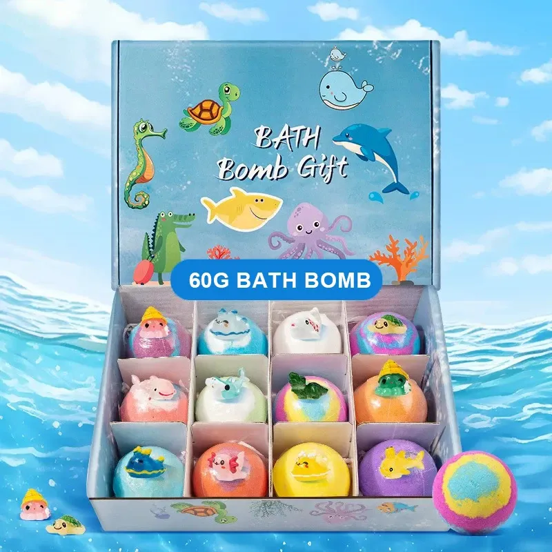 Salt Balls