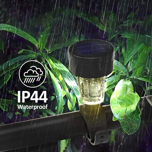 Hot selling waterproof outdoor solar landscape swimming pool lighting LED solar lawn light walkway garden patio swimming pool light