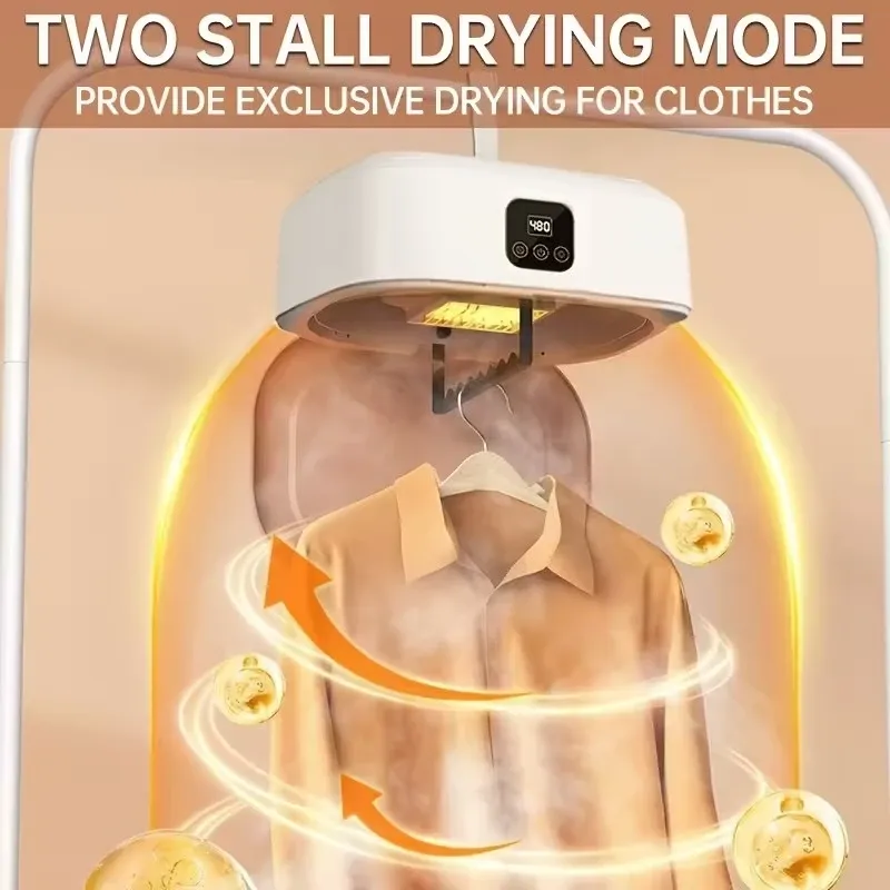 Electric Dryer