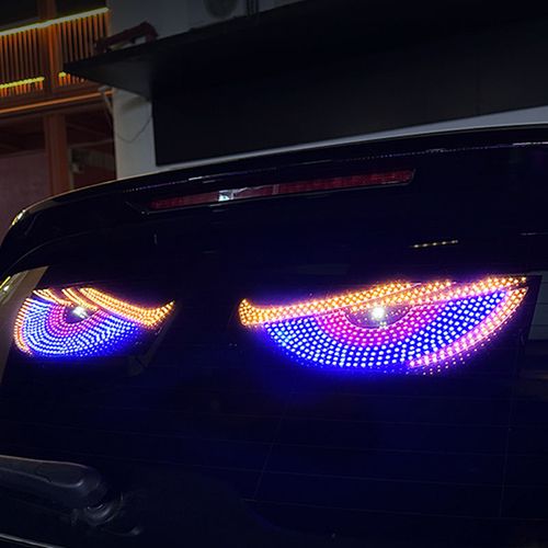Demon Eye