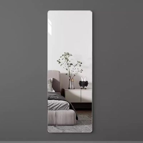 mirror dressing mirror full length mirror high definition mirror not easy to break
