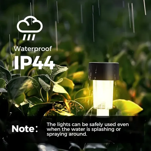 Hot selling waterproof outdoor solar landscape swimming pool lighting LED solar lawn light walkway garden patio swimming pool light