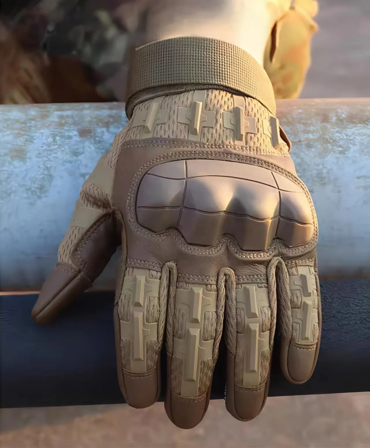 360° military protective gloves Bestselling hit item