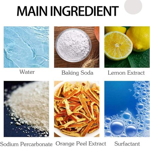 Heavy-duty wheel decontamination, rust removal, anti-aging and dust-proof foam cleaner