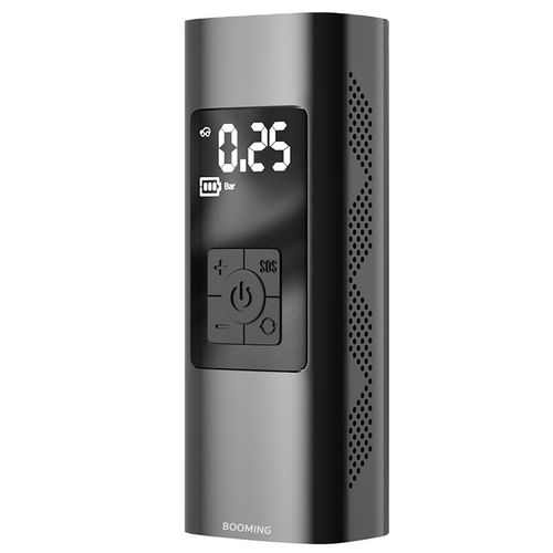 Wireless air pump