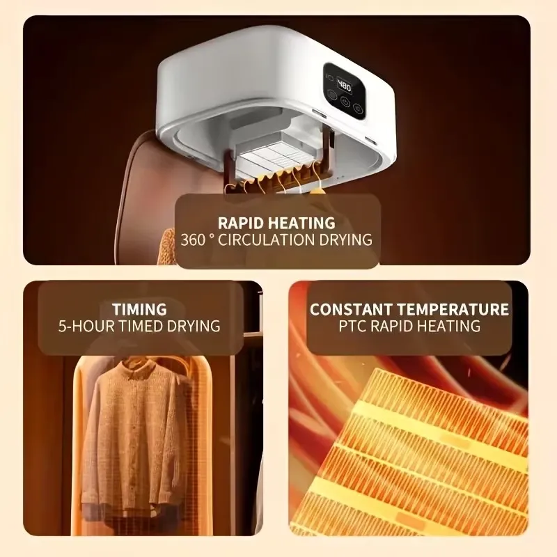 Electric Dryer