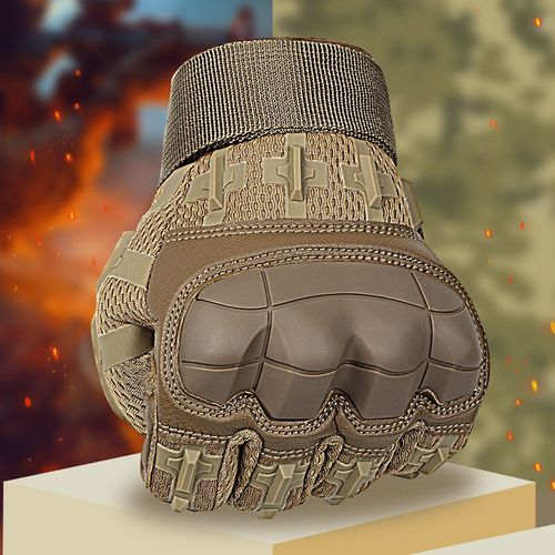 360° military protective gloves