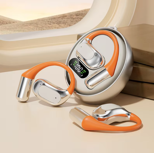 Bestselling hit New AI Open Ear OWS TWS Earbuds Hook Wearable Stereo Headphones Wireless Headphones