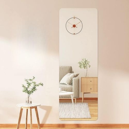 mirror dressing mirror full length mirror high definition mirror not easy to break