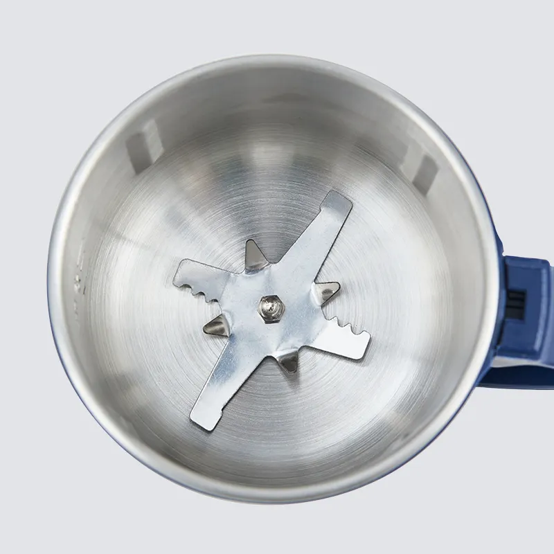 Bestselling Hot Item New Home Small Grinder Ultra-Fine Grinding Machine Coffee Bean Soy Spice Chili Grain Grinder