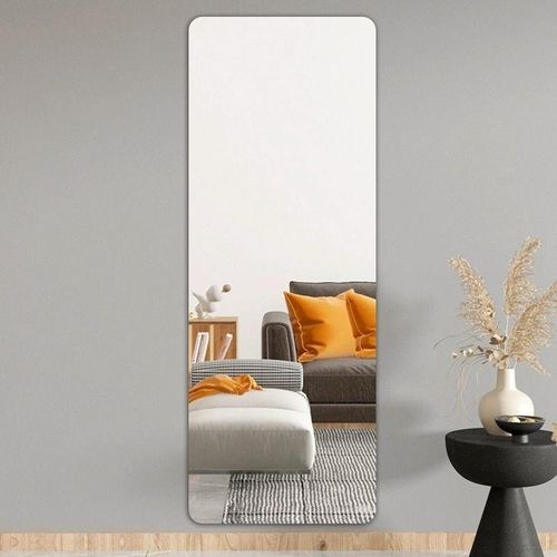 mirror dressing mirror full length mirror high definition mirror not easy to break