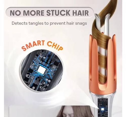 Bestselling hot item automatic curling iron 32mm ceramic curling iron, with infrared rapid heating curling iron styling tool