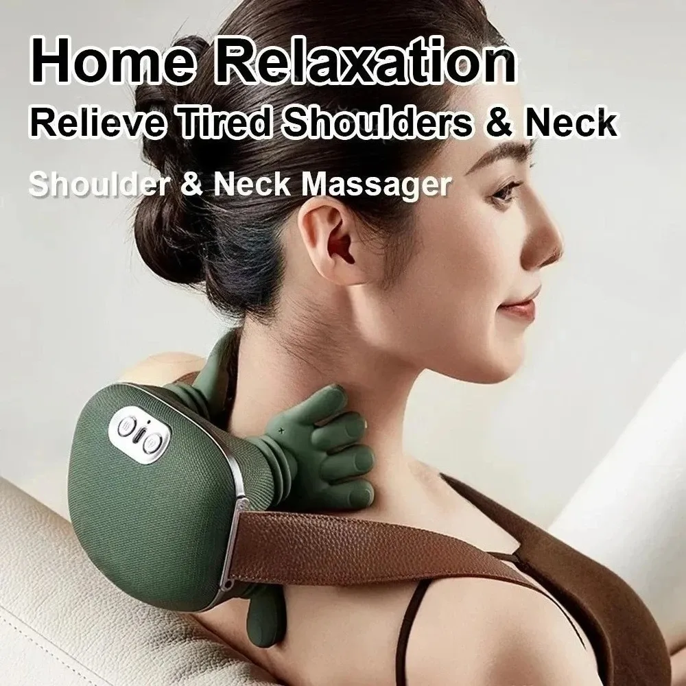 Neck Massage