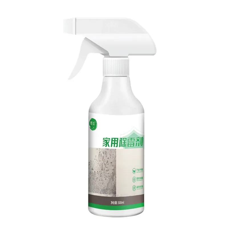 Natural Mildew Cleaner