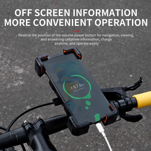 Mobile phone holder, cycling holder, electric car holder, motorcycle holder
